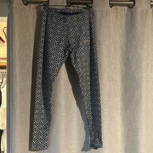 Adidas Graphic Leggings